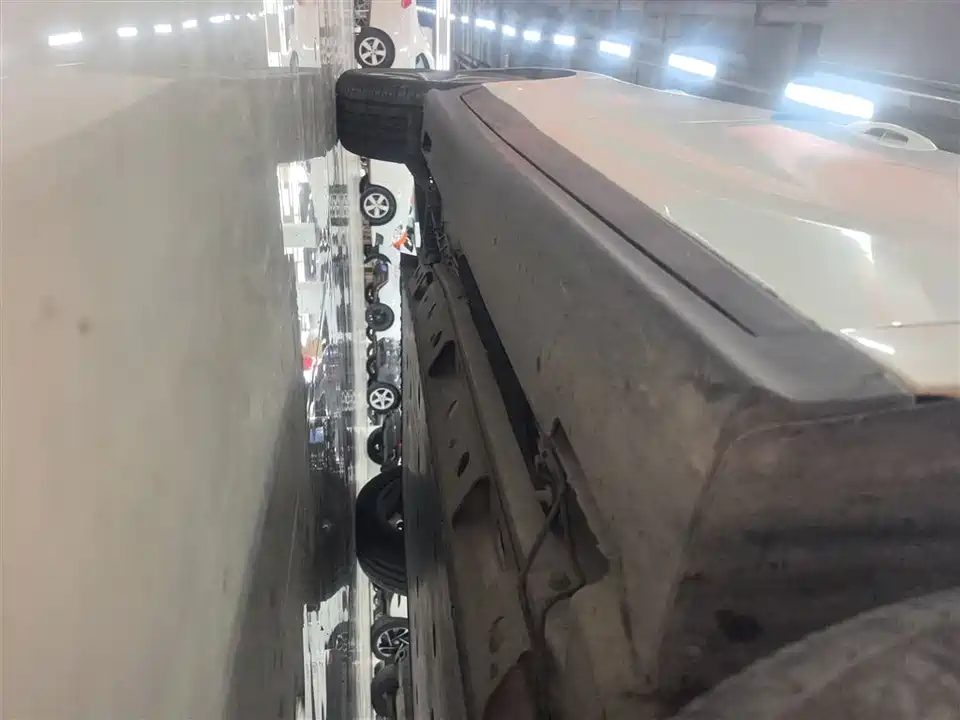 Buick Slightly blue 6