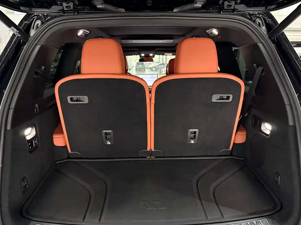 Li Auto Ideal L9