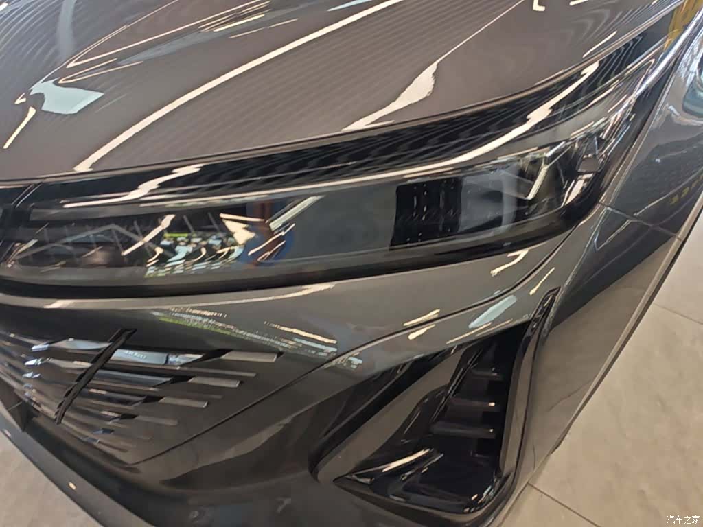 Changan CS75, 2024 24