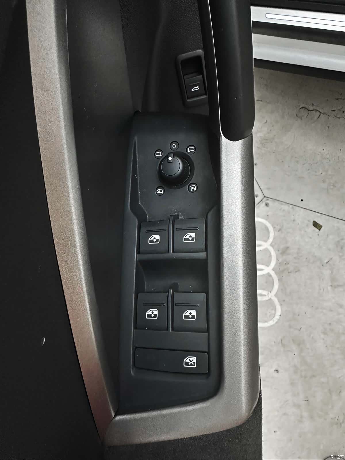 Audi Q3, 2022 13