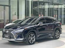 �׿���˹RX 2020�� �Ŀ� 300 �������Ű�