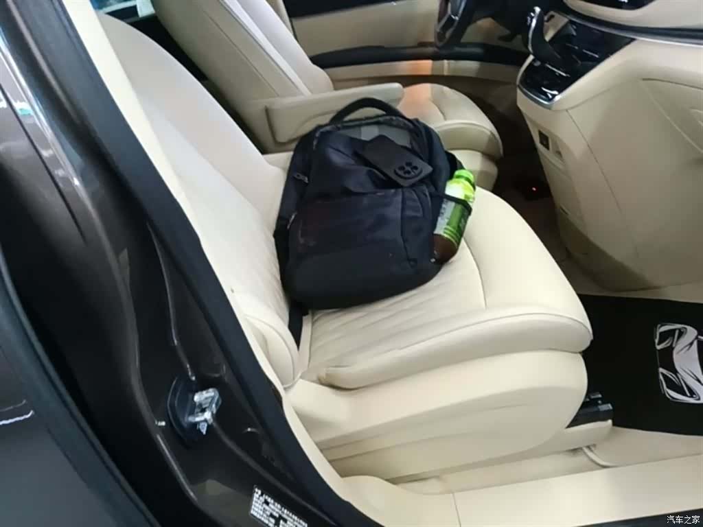 Buick GL8, 2024 25