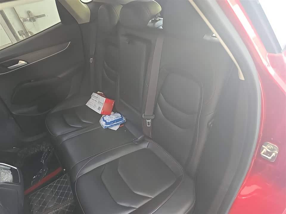 Borgward BX5 Borgward BX5