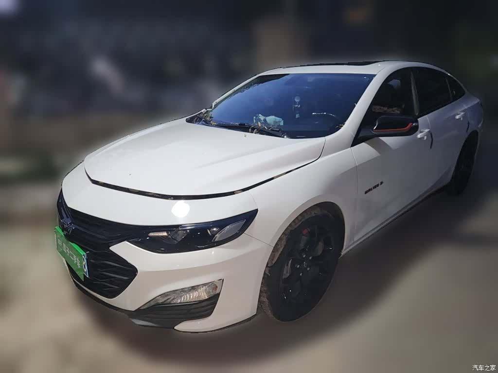 Chevrolet XL