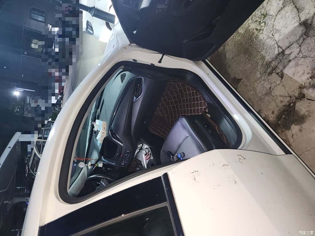 Chevrolet XL, 2019 21