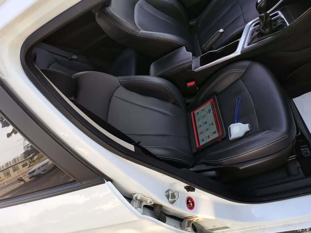 Geely X3, 2020 25