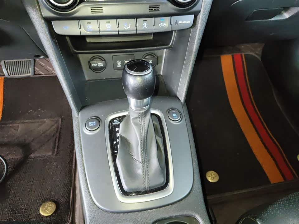 Hyundai ENCINO