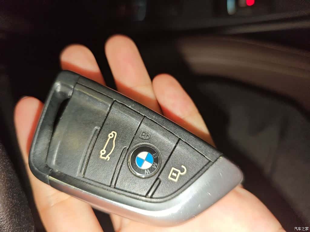 BMW X1, 2020 9
