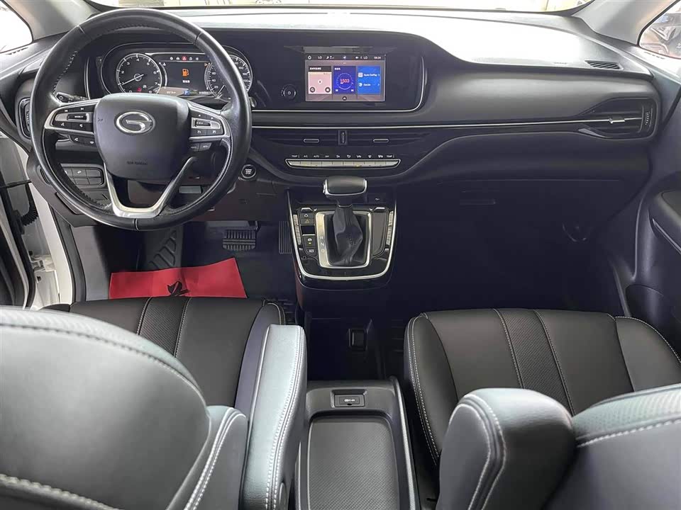 Trumpchi Trumpchi M6 Trumpchi Trumpchi M6