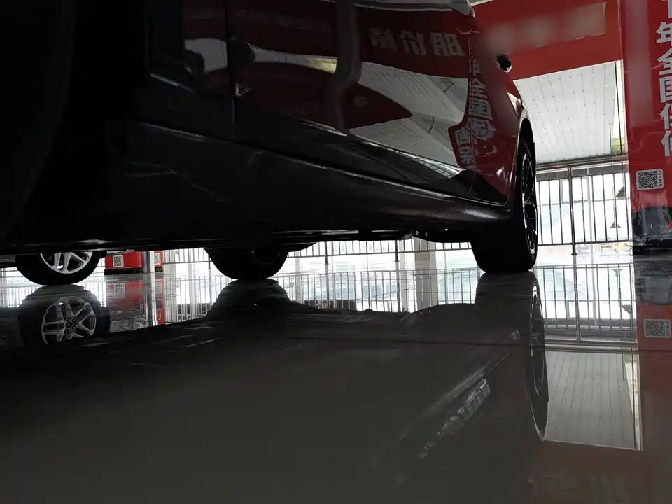 Chevrolet Mai Ruibao XL