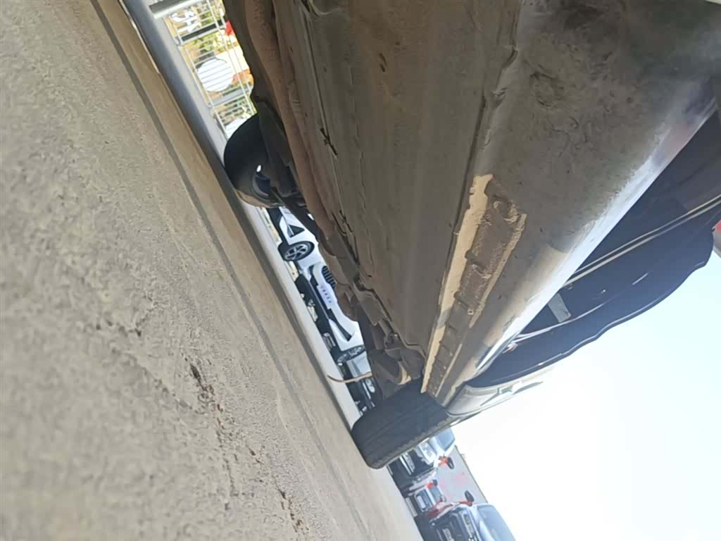 Haima S5, 2018 22