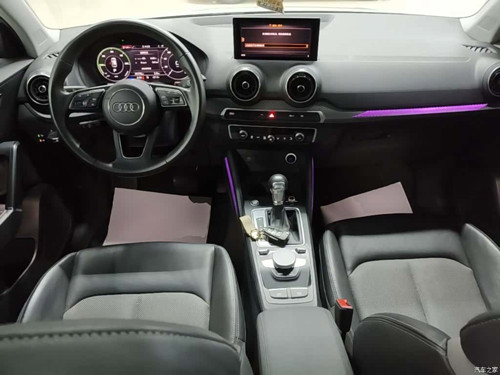 Audi e-tron, 2020 10