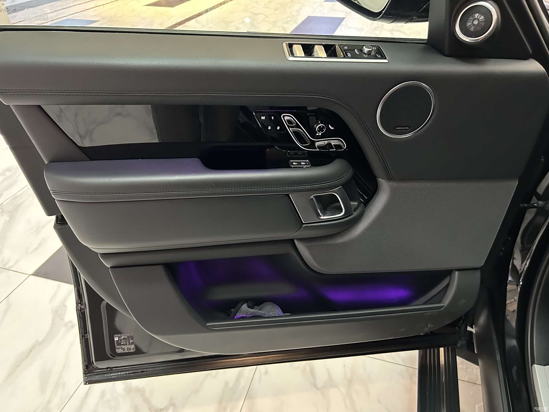 Land Rover Range Rover, 2022 6
