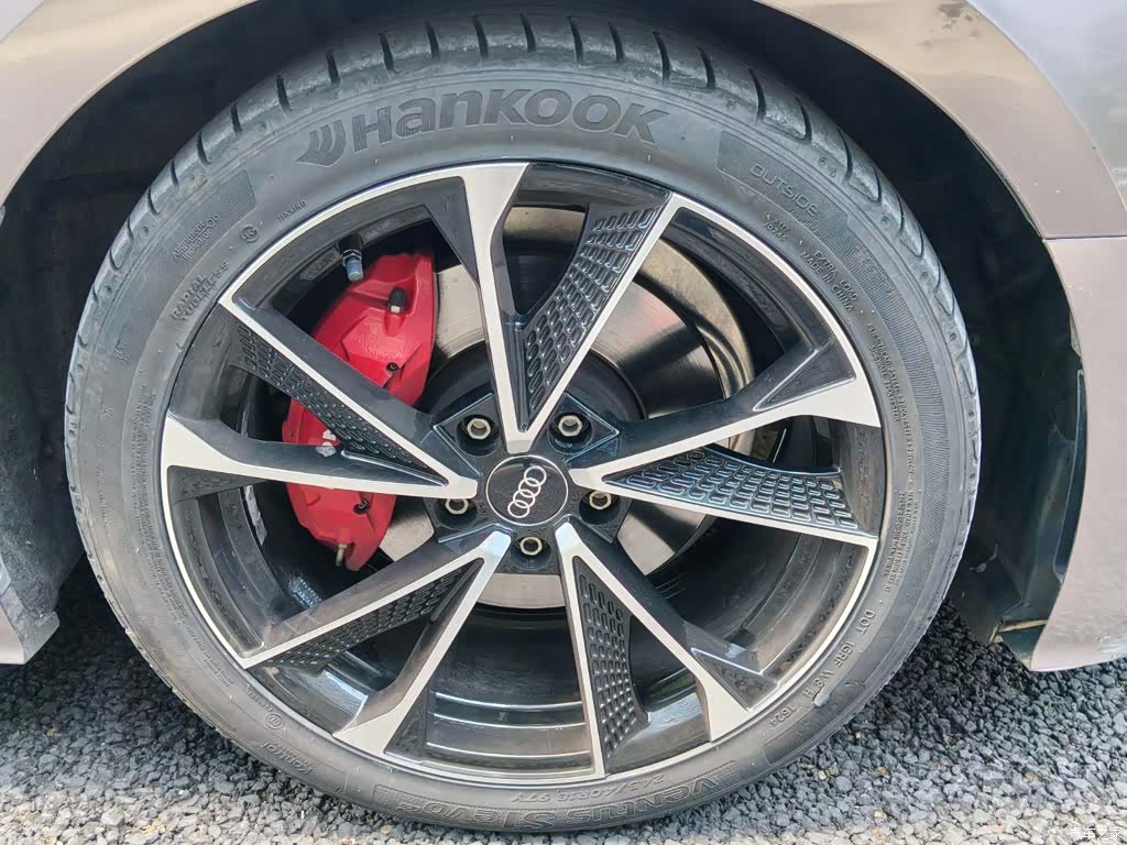 Audi A5, 2023 21