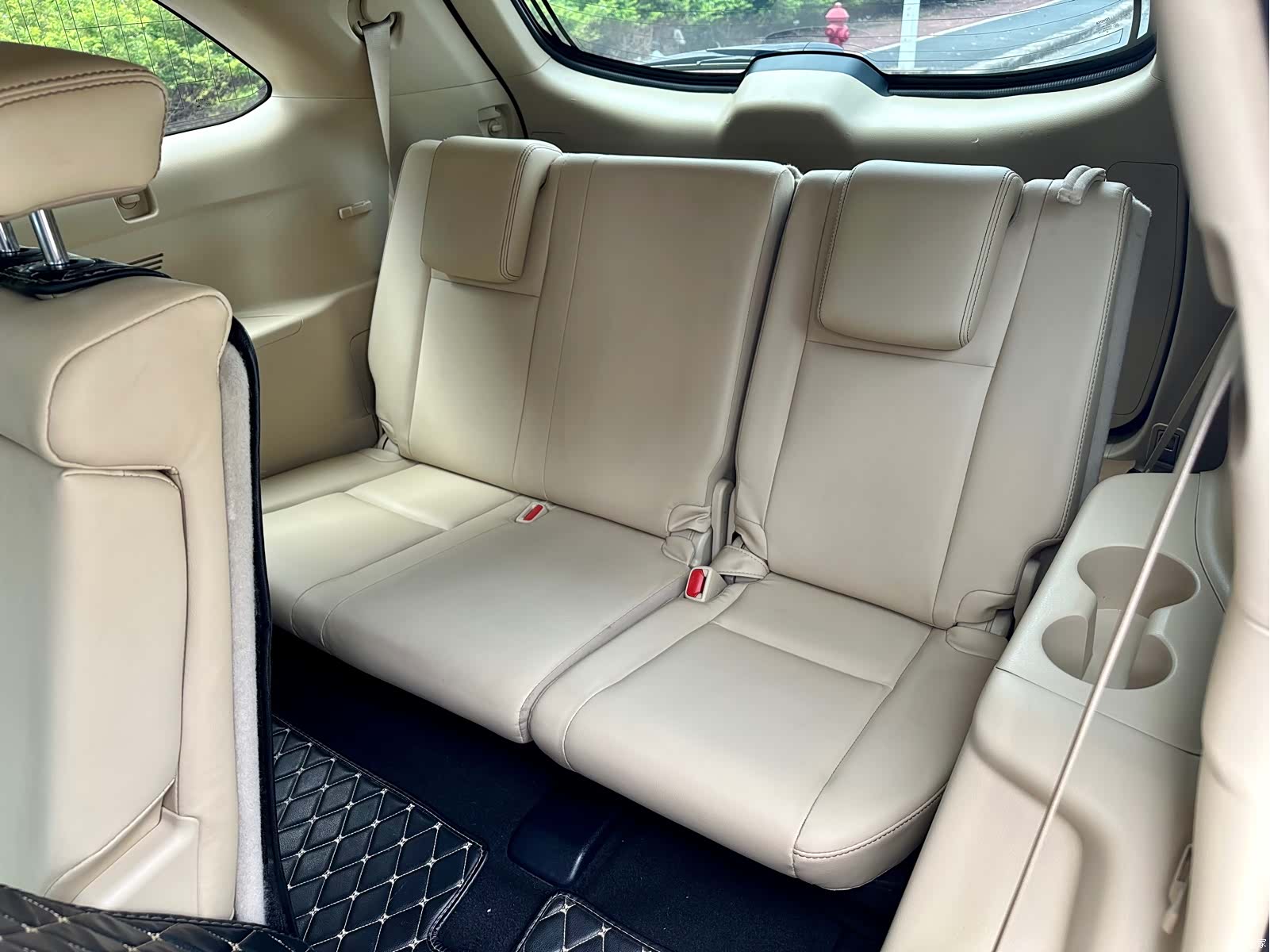 Toyota Highlander, 2019 15