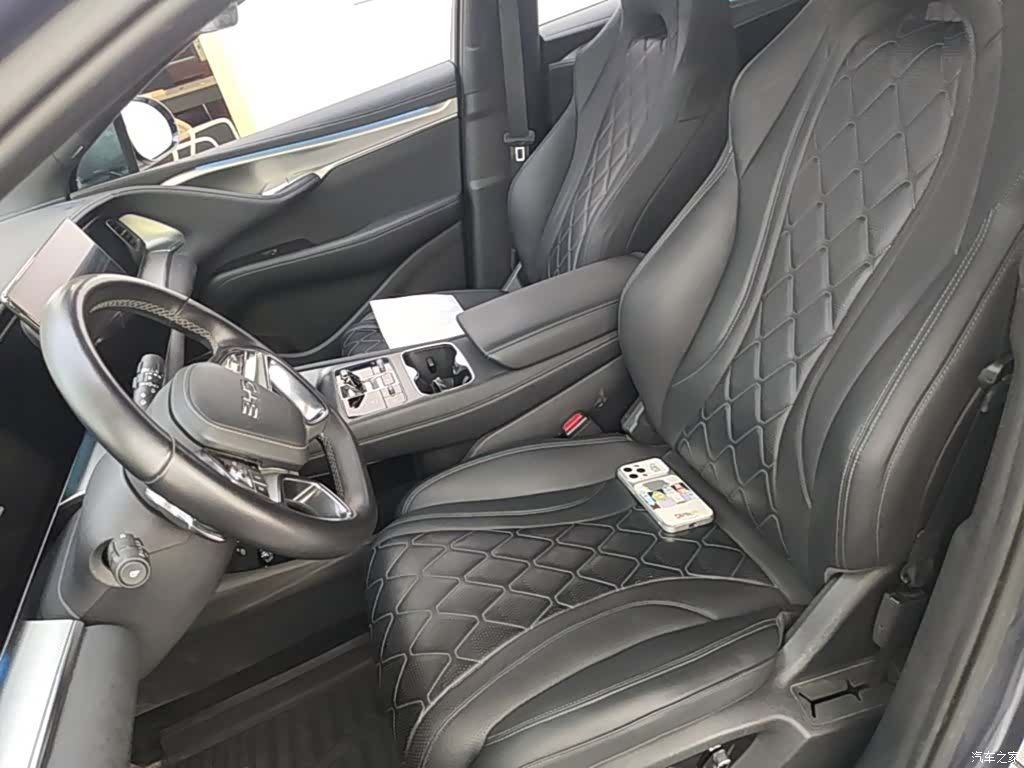 BYD HiAce, 2024 15