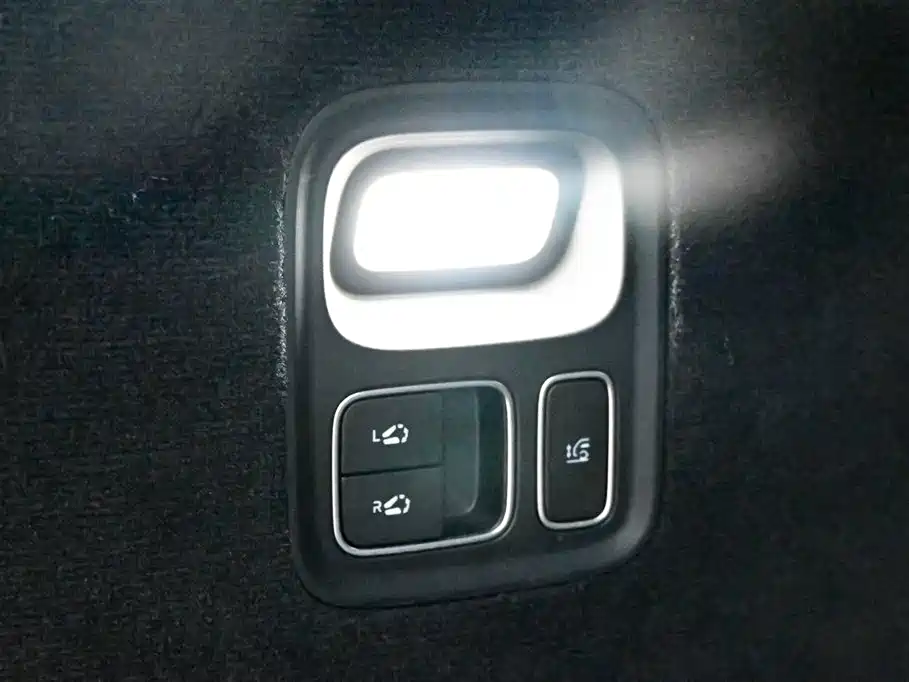 Li Auto Ideal L9