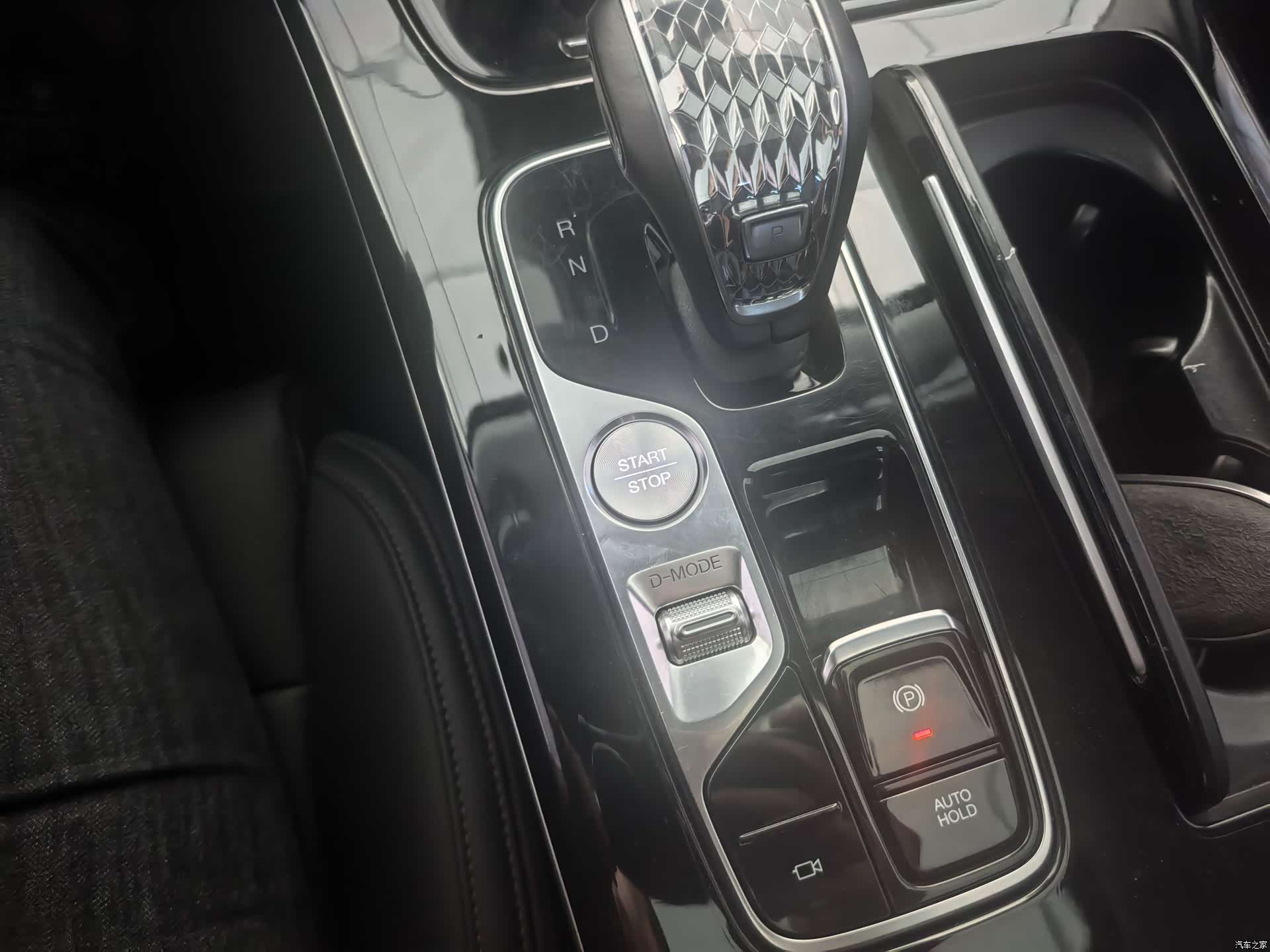 Trumpchi M8, 2024 17