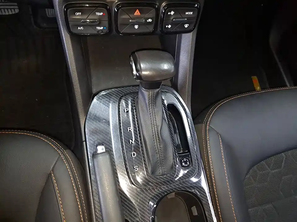 Trumpchi Trumpchi GS3