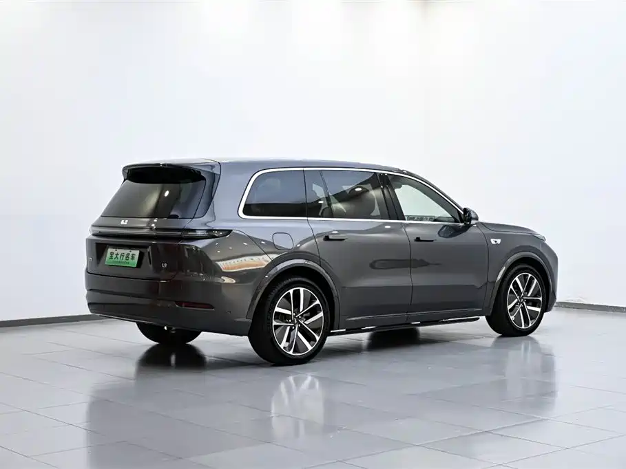 Li Auto Ideal L9