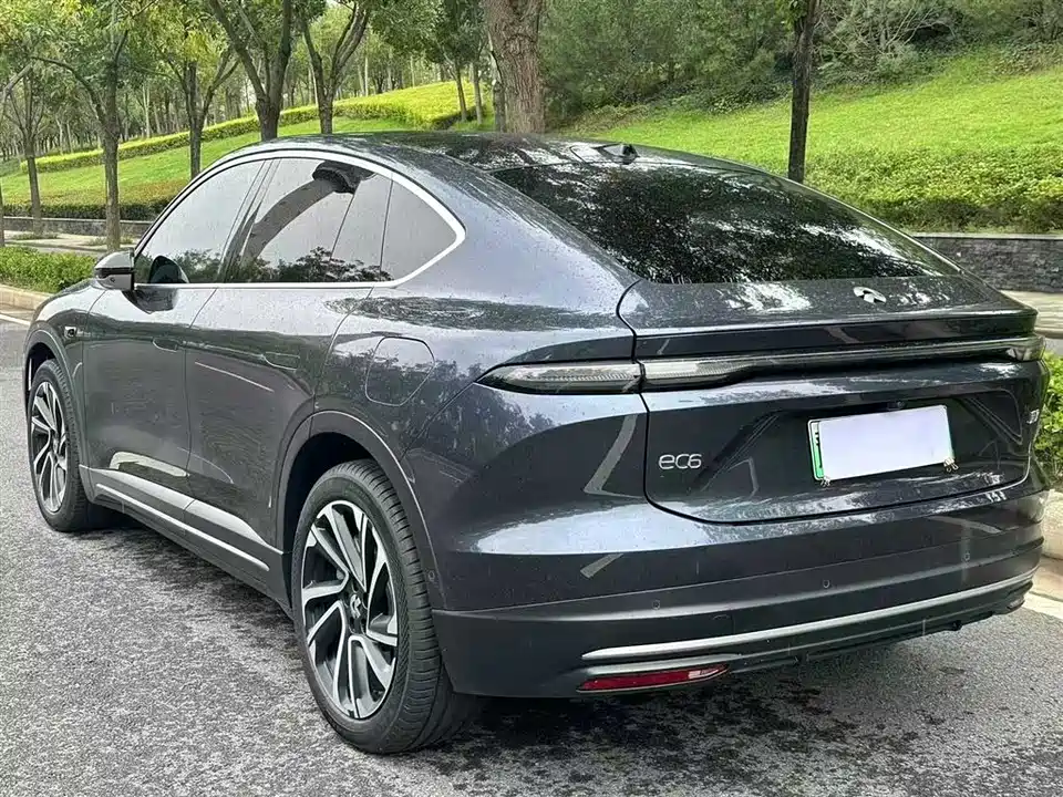 NIO EC6