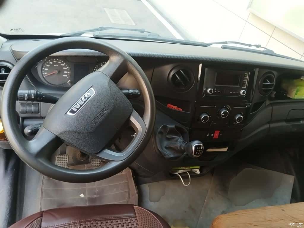 Iveco F1A, 2021 3