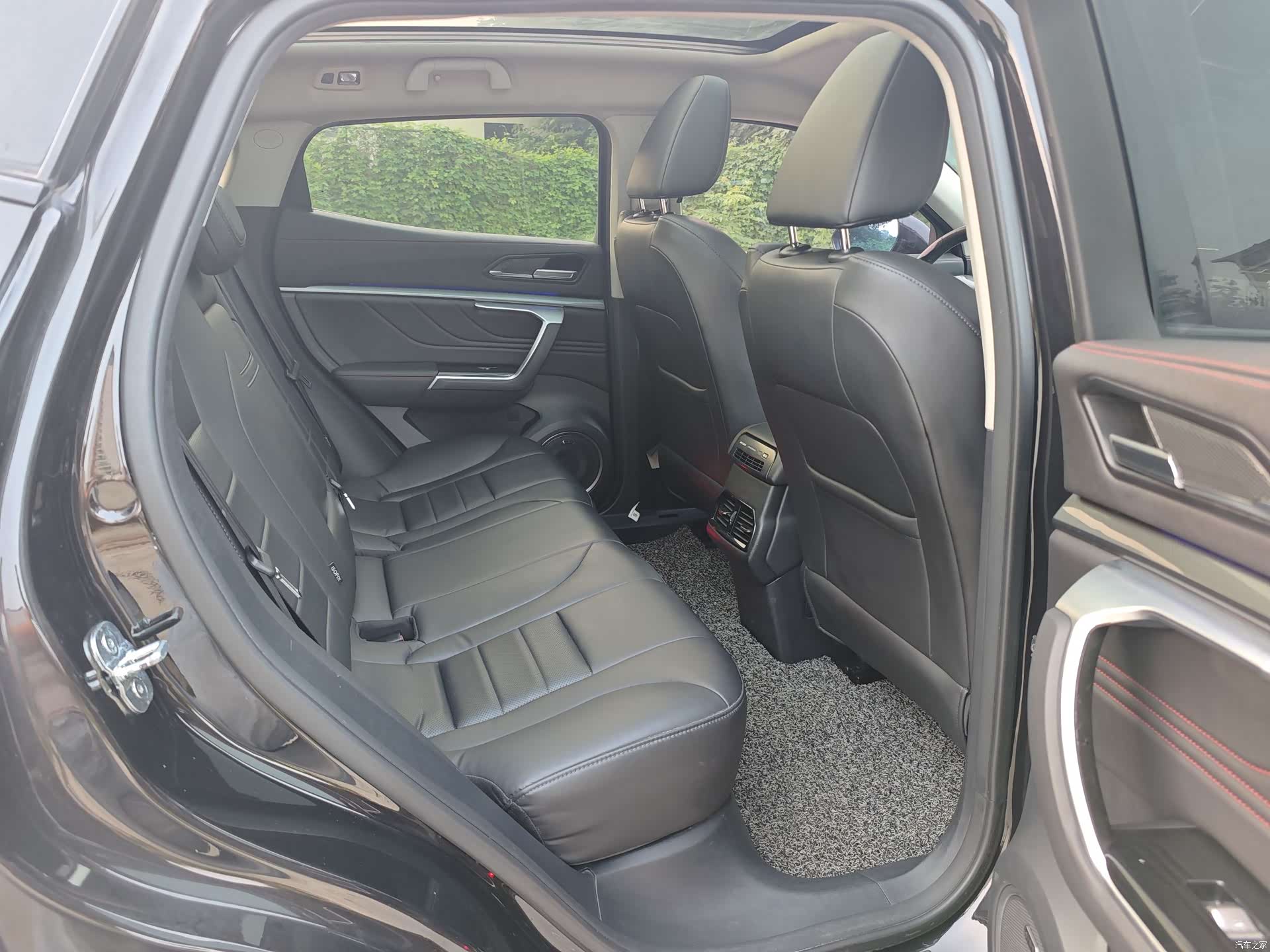 WEY VV5, 2018 10