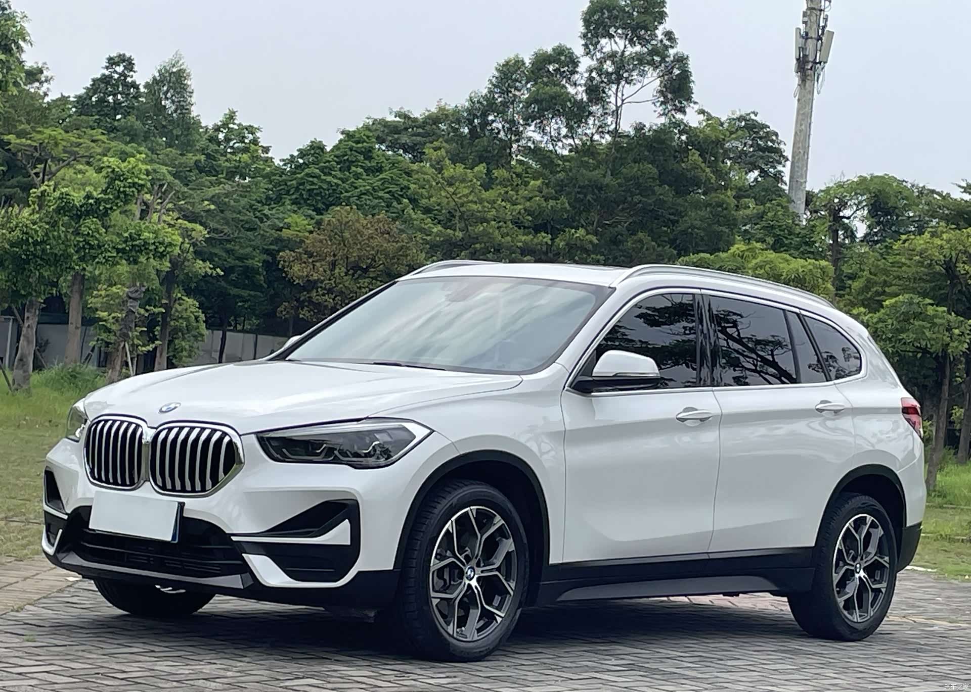 BMW X1, 2022 2