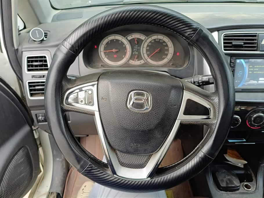Suzuki Liana A6 Suzuki Liana A6