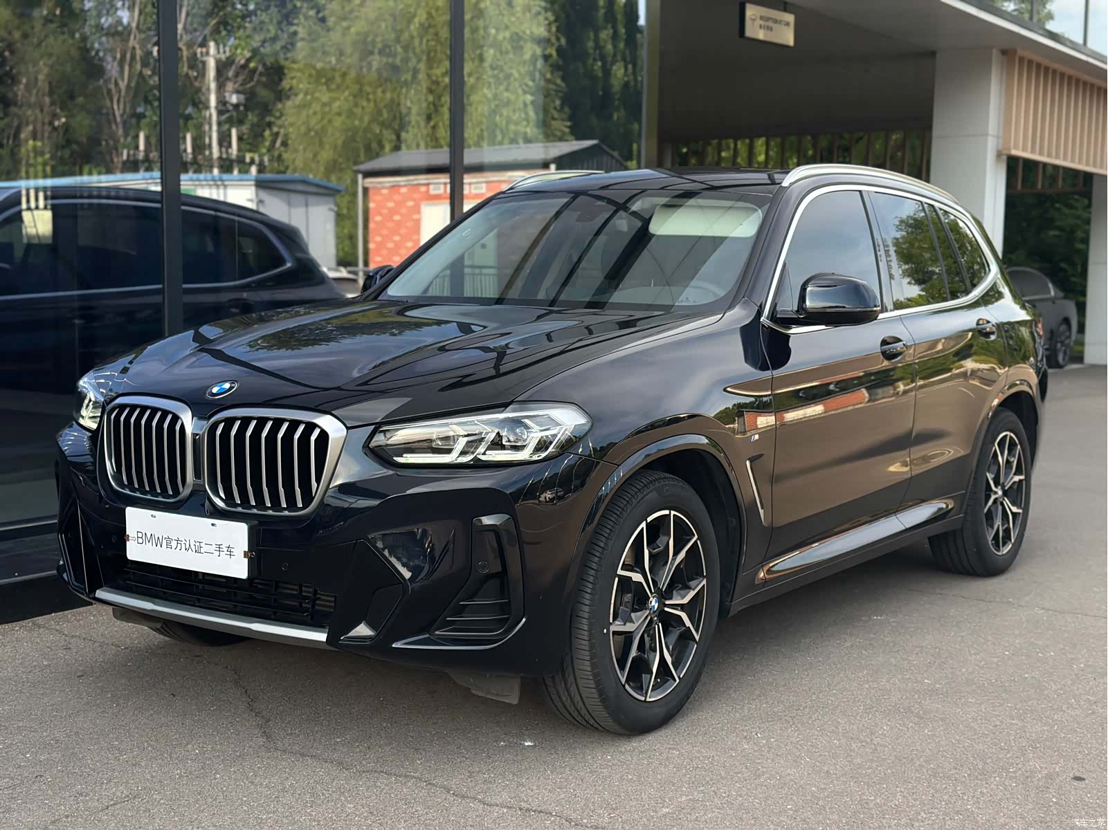 BMW X3, 2022 1