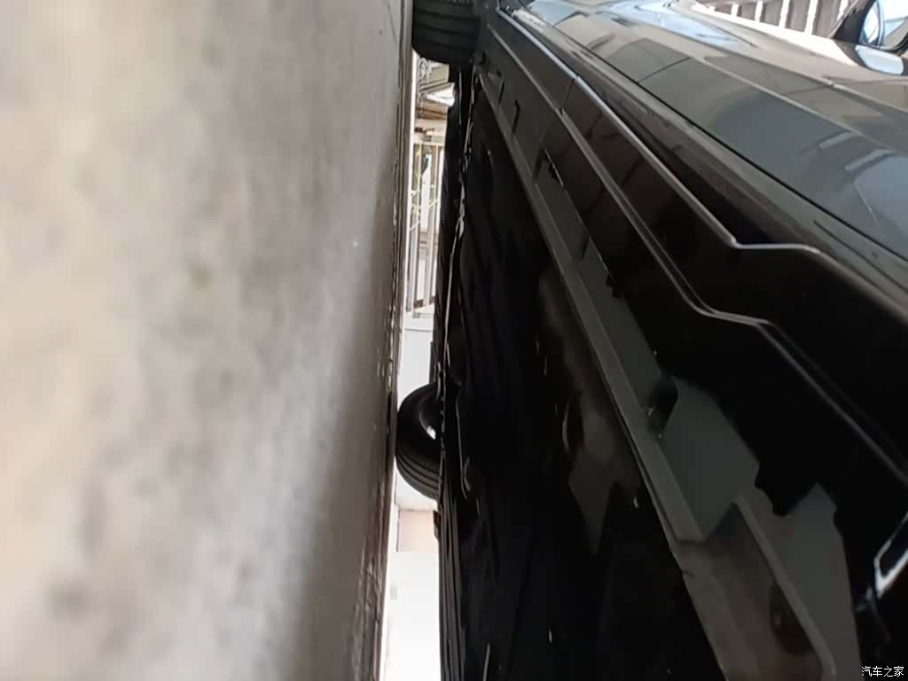 Geely Preface, 2023 22
