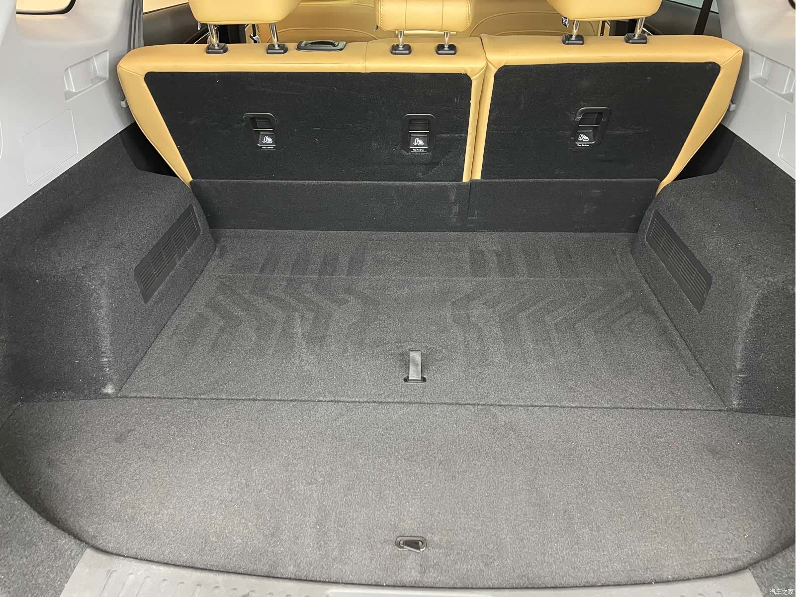 Chery Tiggo 8, 2023 25