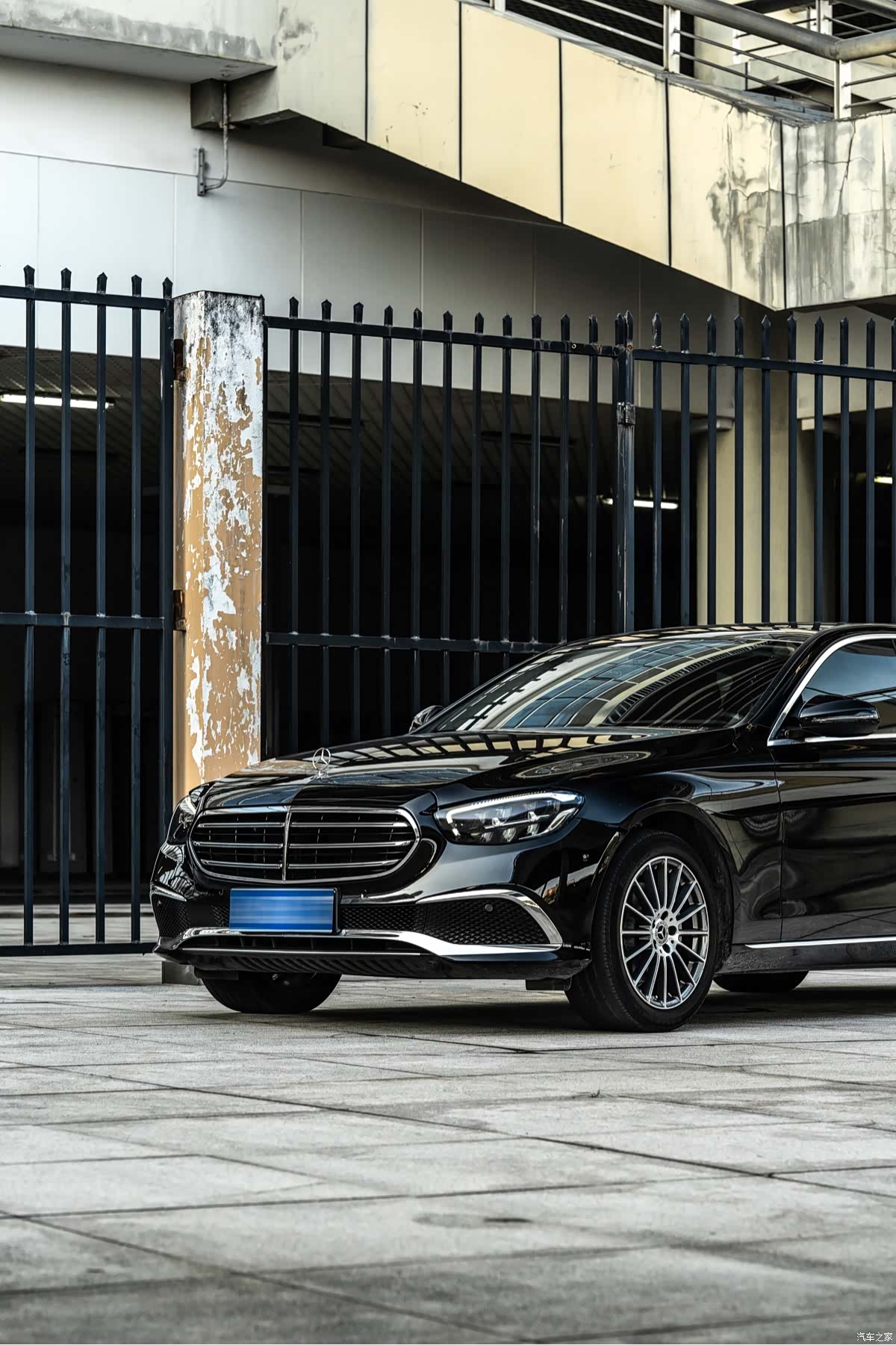 Mercedes-Benz E-Class, 2022 8