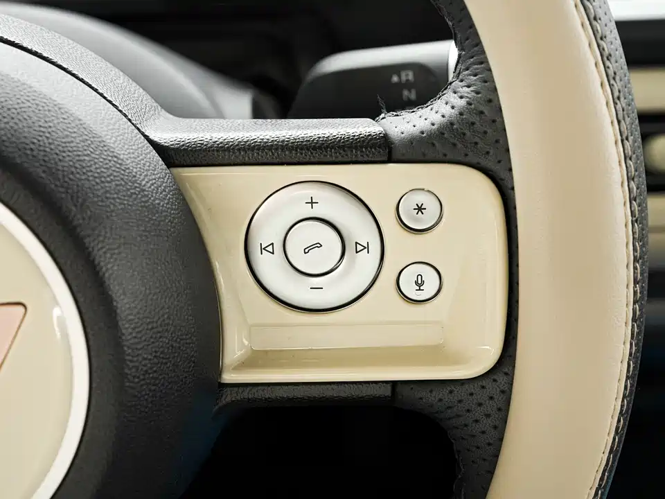 Wuling Wuling Bingguo PLUS