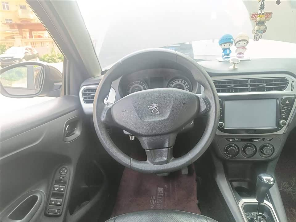 Peugeot 301 Peugeot 301