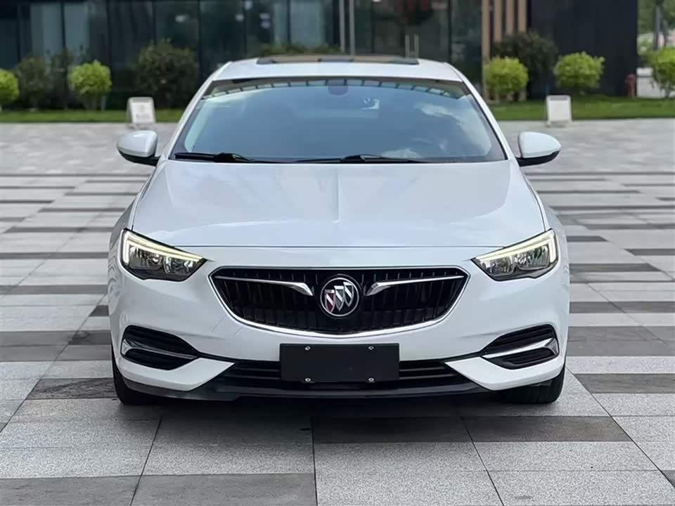Buick Regal Buick Regal