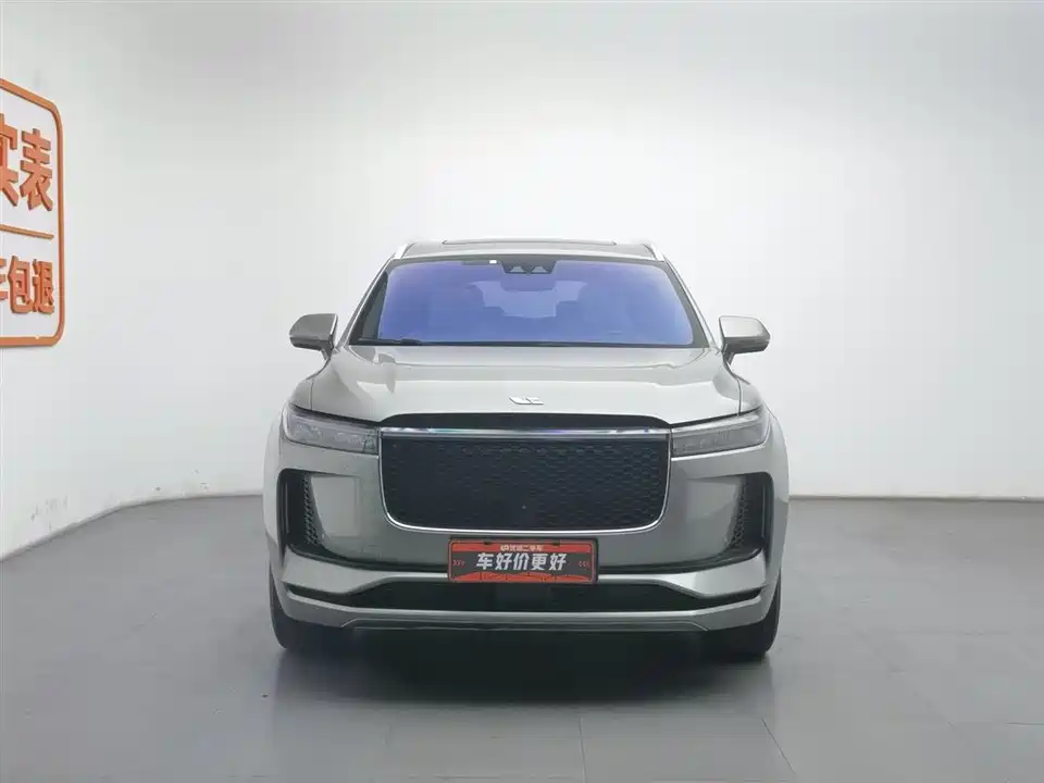 Li Auto Ideal ONE