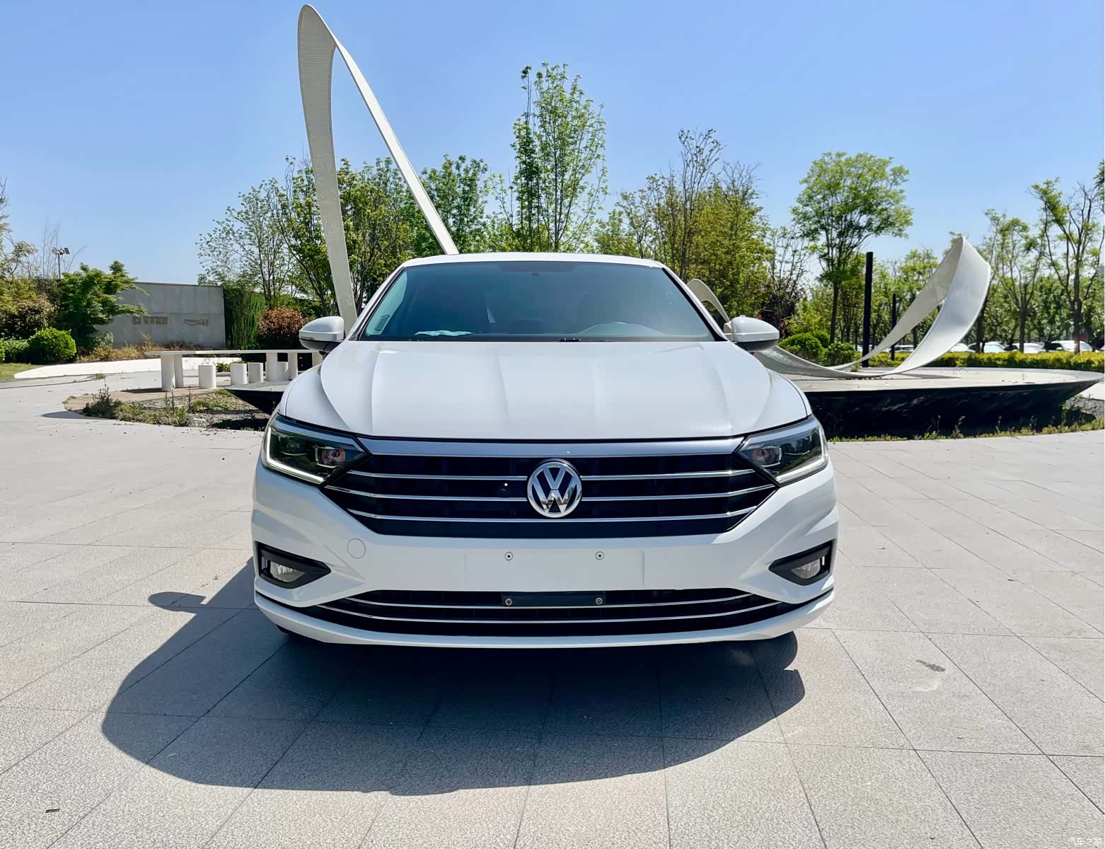 Volkswagen Sagitar, 2022 2