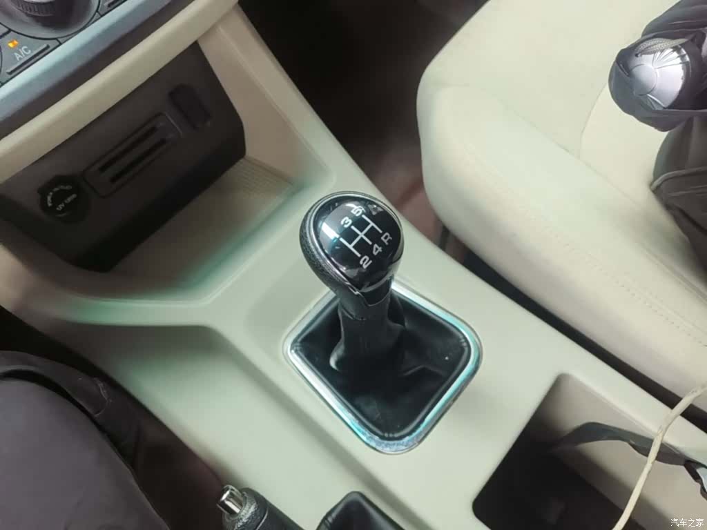 DongFeng M5L, 2019 10