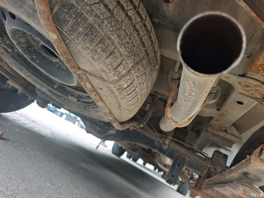 Foton Q20M, 2018 25
