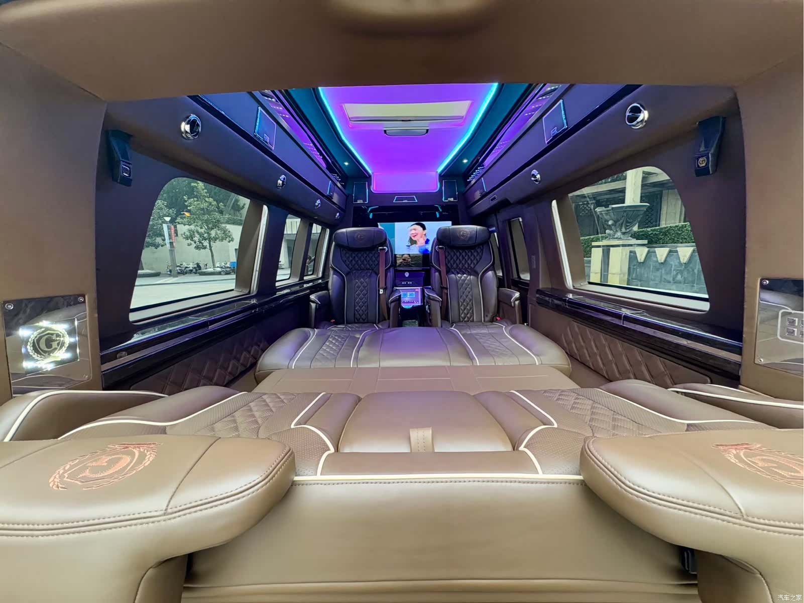 GMC G660, 2017 20