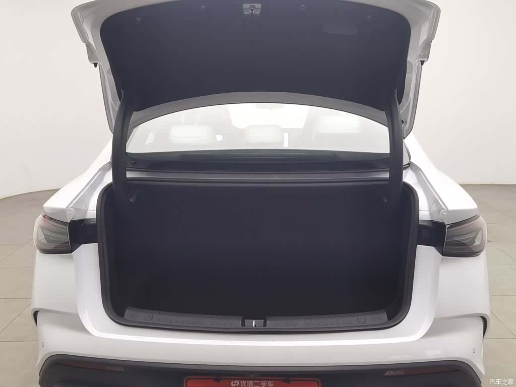 BYD Seal, 2024 16