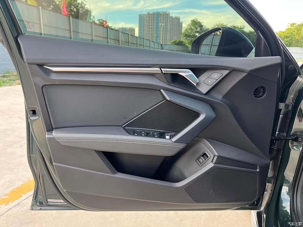 Audi A3, 2022 8