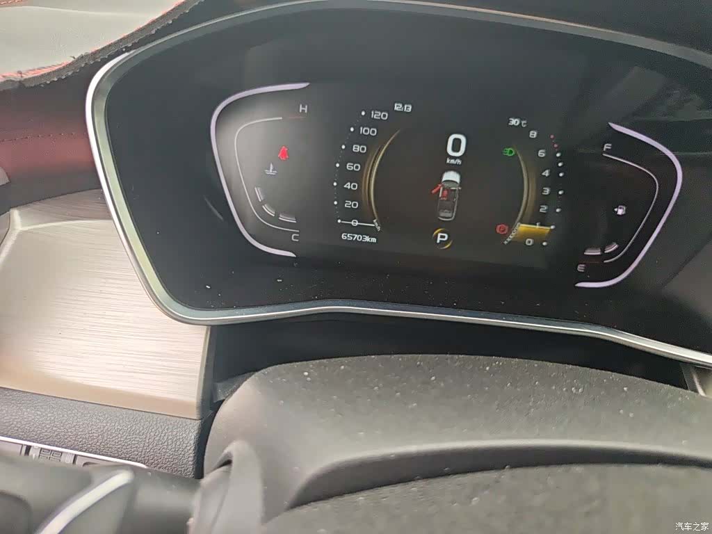 Geely Coolray, 2019 все фото
