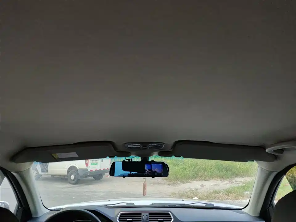 Great Wall Fengjun 5