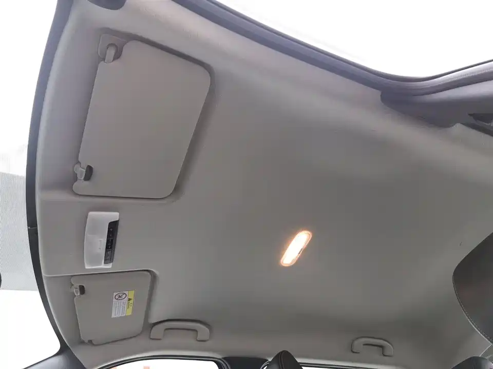 Nissan Jinke Nissan Jinke