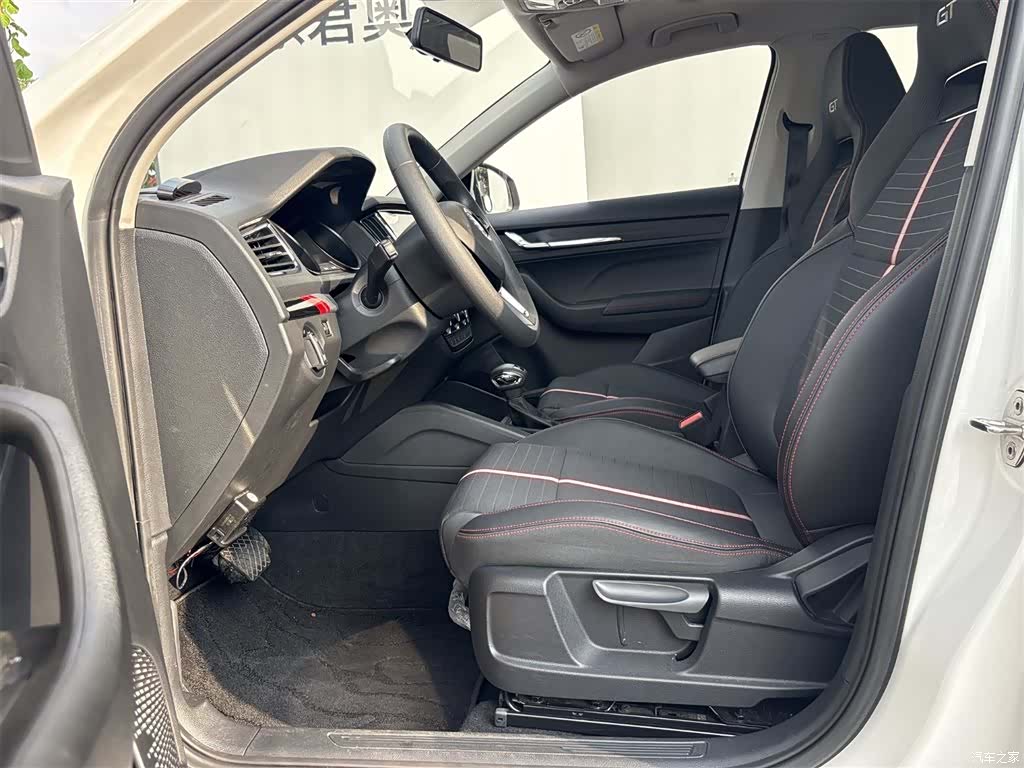Skoda Kamiq, 2020 17
