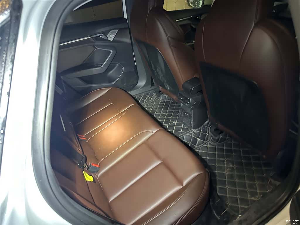 Audi A3, 2022 6