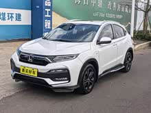 ����XR-V 2019�� 220TURBO CVT������ ��VI