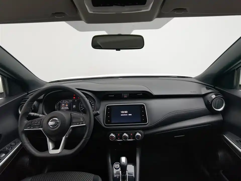 Nissan Jinke Nissan Jinke